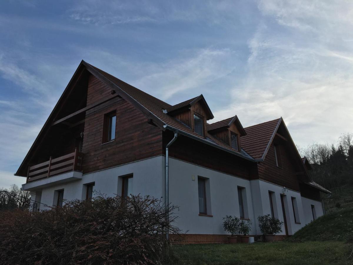 Villapark Z/4 Appartman Zalacsány Zewnętrze zdjęcie
